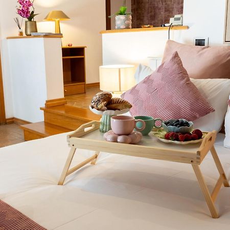 Mb Suites Margutta Rome Buitenkant foto