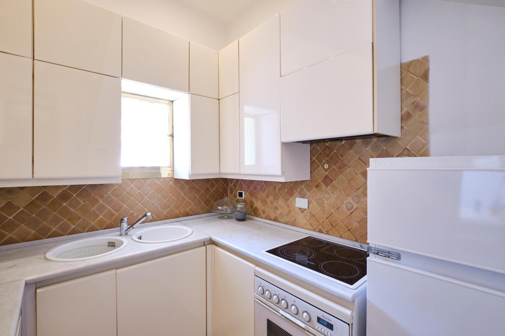 Mb Suites Margutta Rome Buitenkant foto