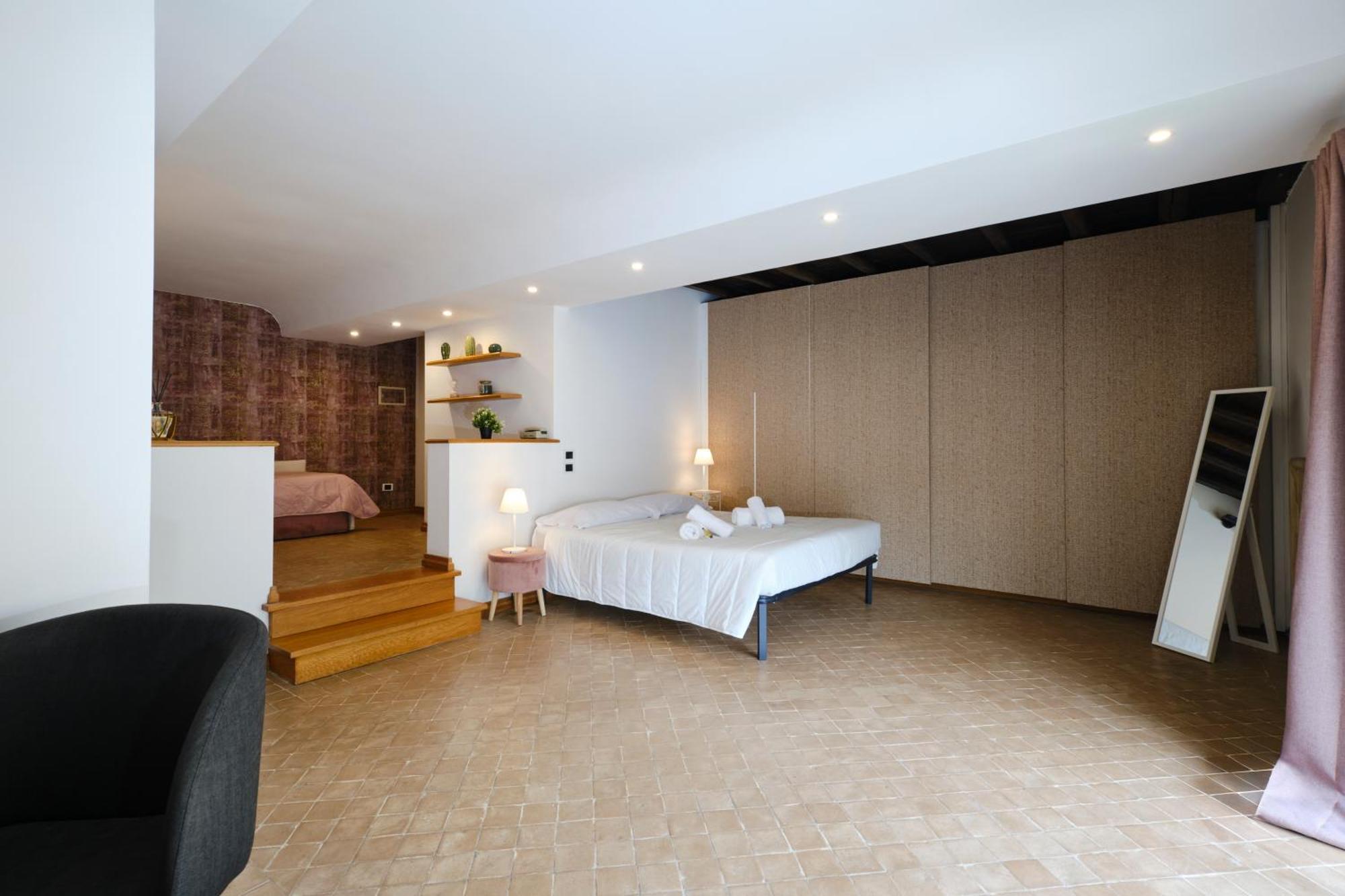 Mb Suites Margutta Rome Buitenkant foto