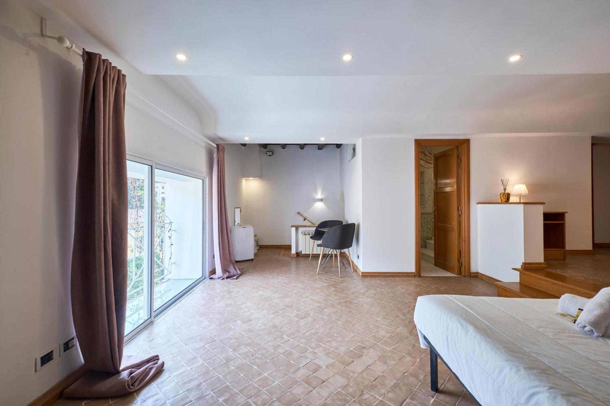 Mb Suites Margutta Rome Buitenkant foto