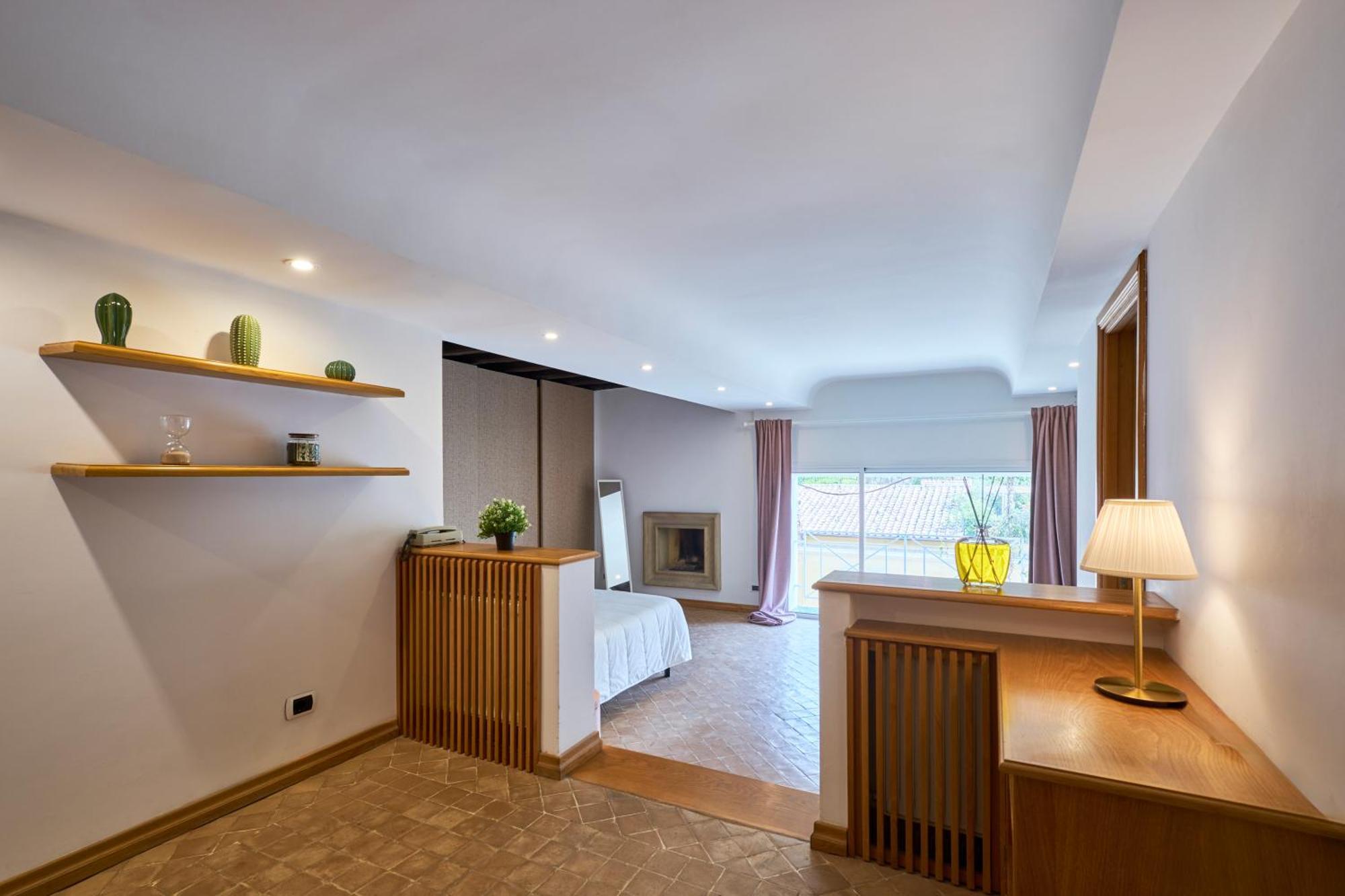 Mb Suites Margutta Rome Buitenkant foto